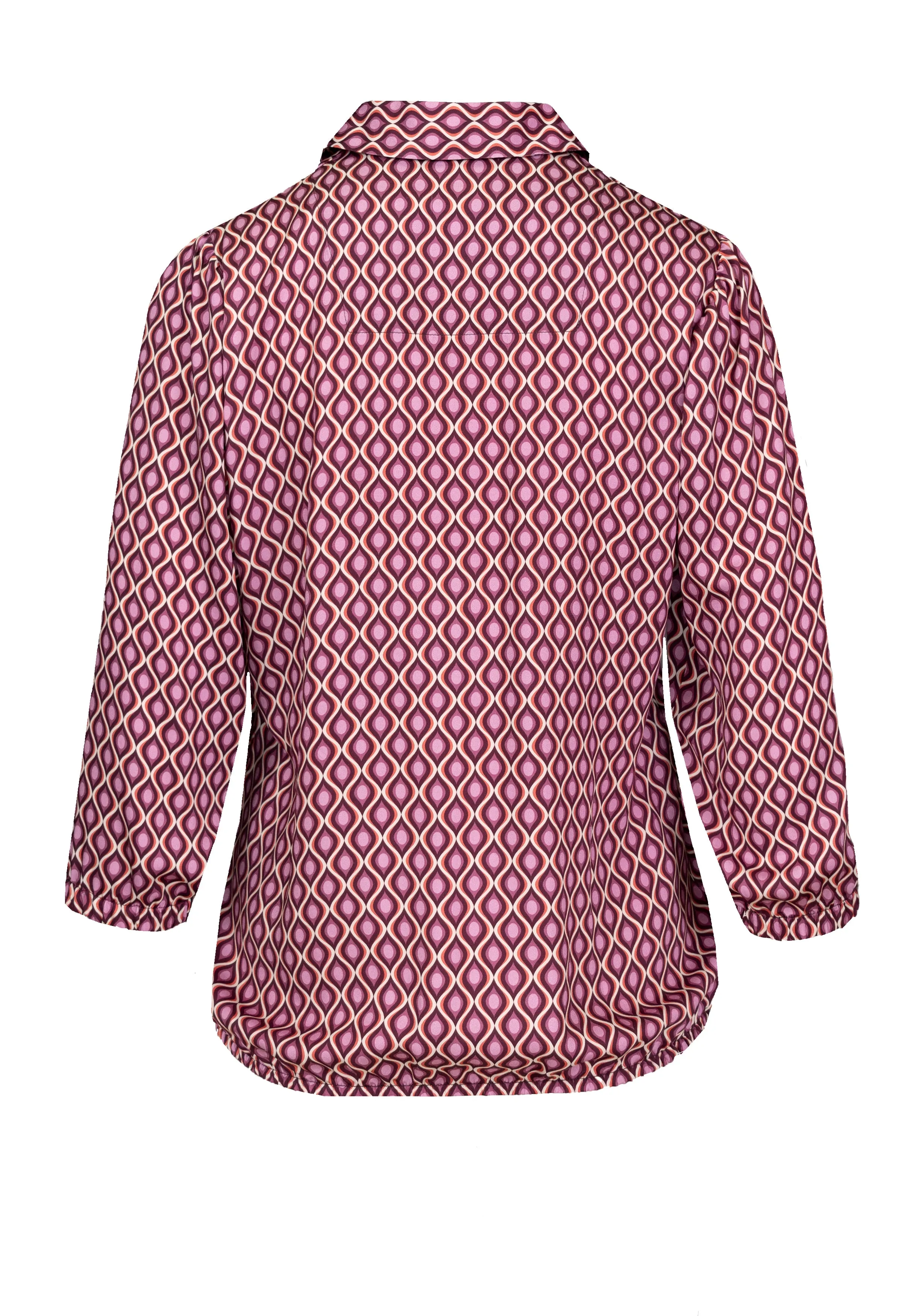 Adina Blouse