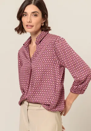 Adina Blouse