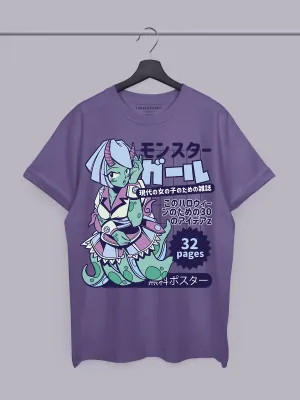 Anime Pulse Tshirt