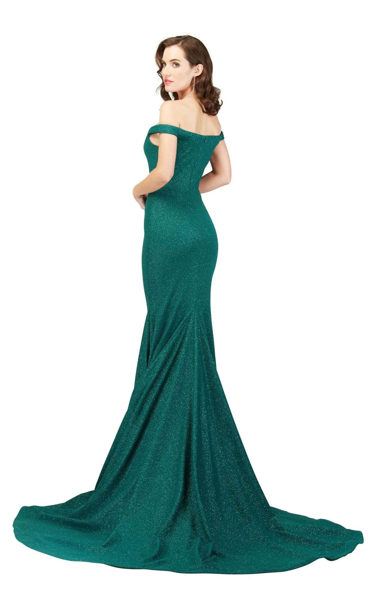 Cecilia Couture 1513 Dress