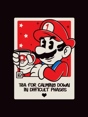 Coffee Calmer Tshirt