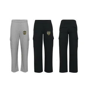 Fort Hays State FAVE FIT Cargo Sweatpants