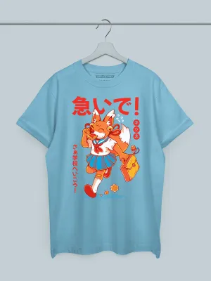 Foxxy Tshirt