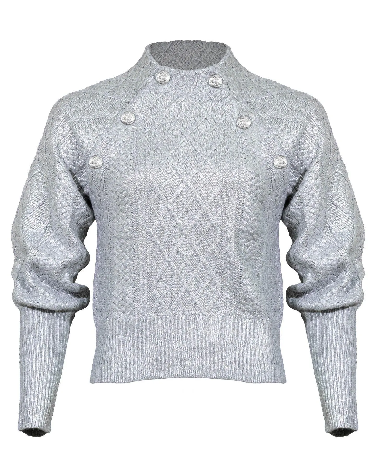 Grady Sweater