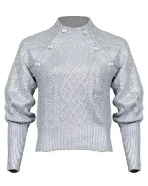 Grady Sweater