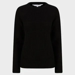 Ladies Raglan Sleeve Jumper
