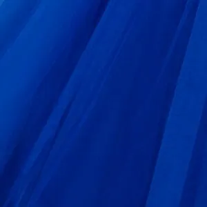 Long Off Shoulder A-line Satin Dress by Ladivine 7493