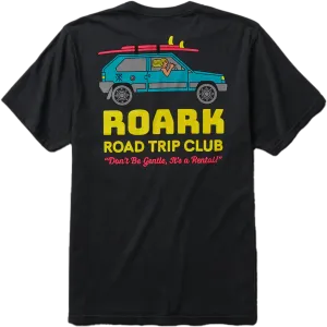 Men's Road Trip Club Tee
