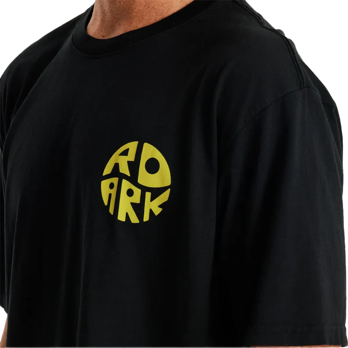 Men's Road Trip Club Tee
