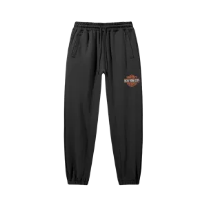 Motorbike Sweatpants