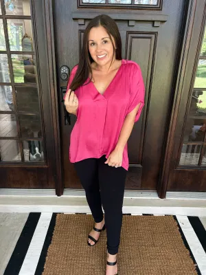 Pinkalicious Blouse