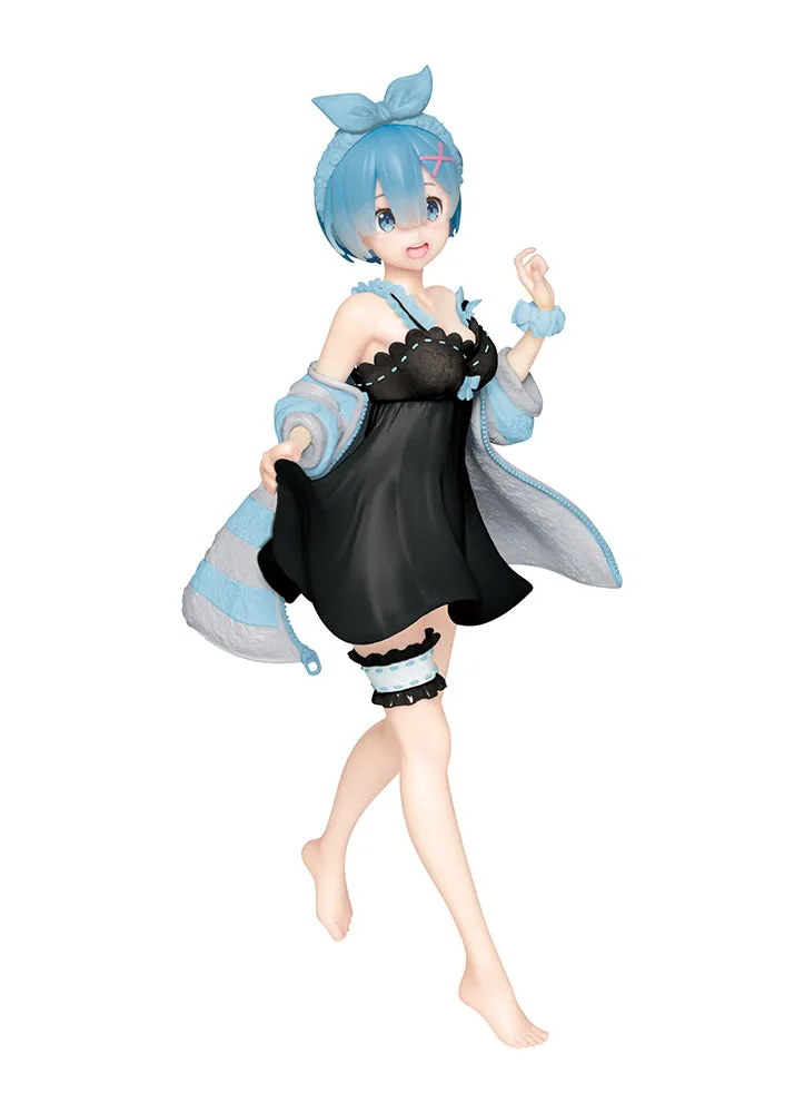 Precious Figure - Rem ~Loungewear ver.~Renewal~ Prize Figure