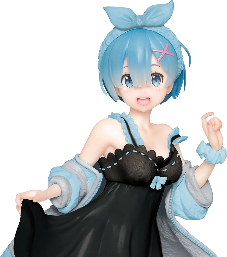 Precious Figure - Rem ~Loungewear ver.~Renewal~ Prize Figure