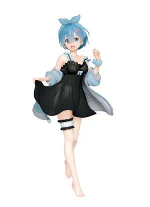 Precious Figure - Rem ~Loungewear ver.~Renewal~ Prize Figure