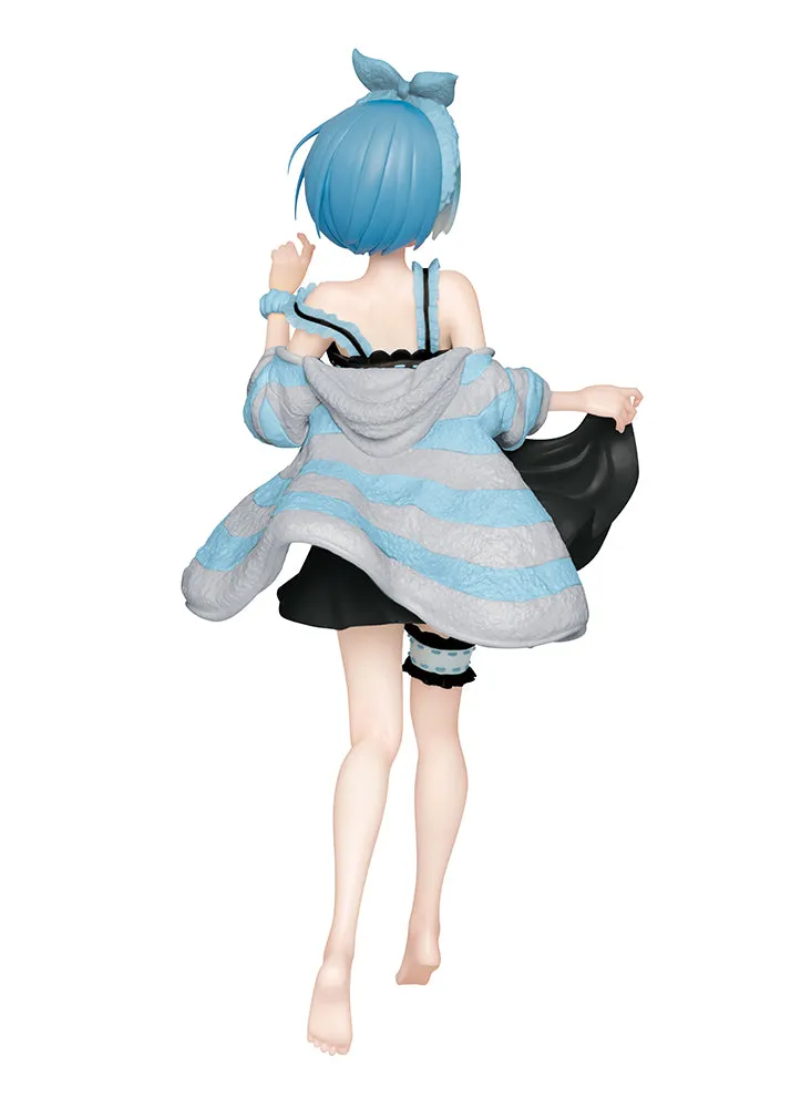 Precious Figure - Rem ~Loungewear ver.~Renewal~ Prize Figure