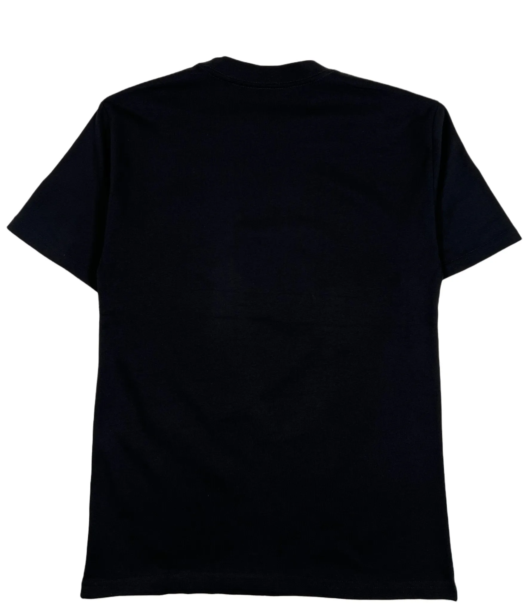 Probus Frame Tee Black