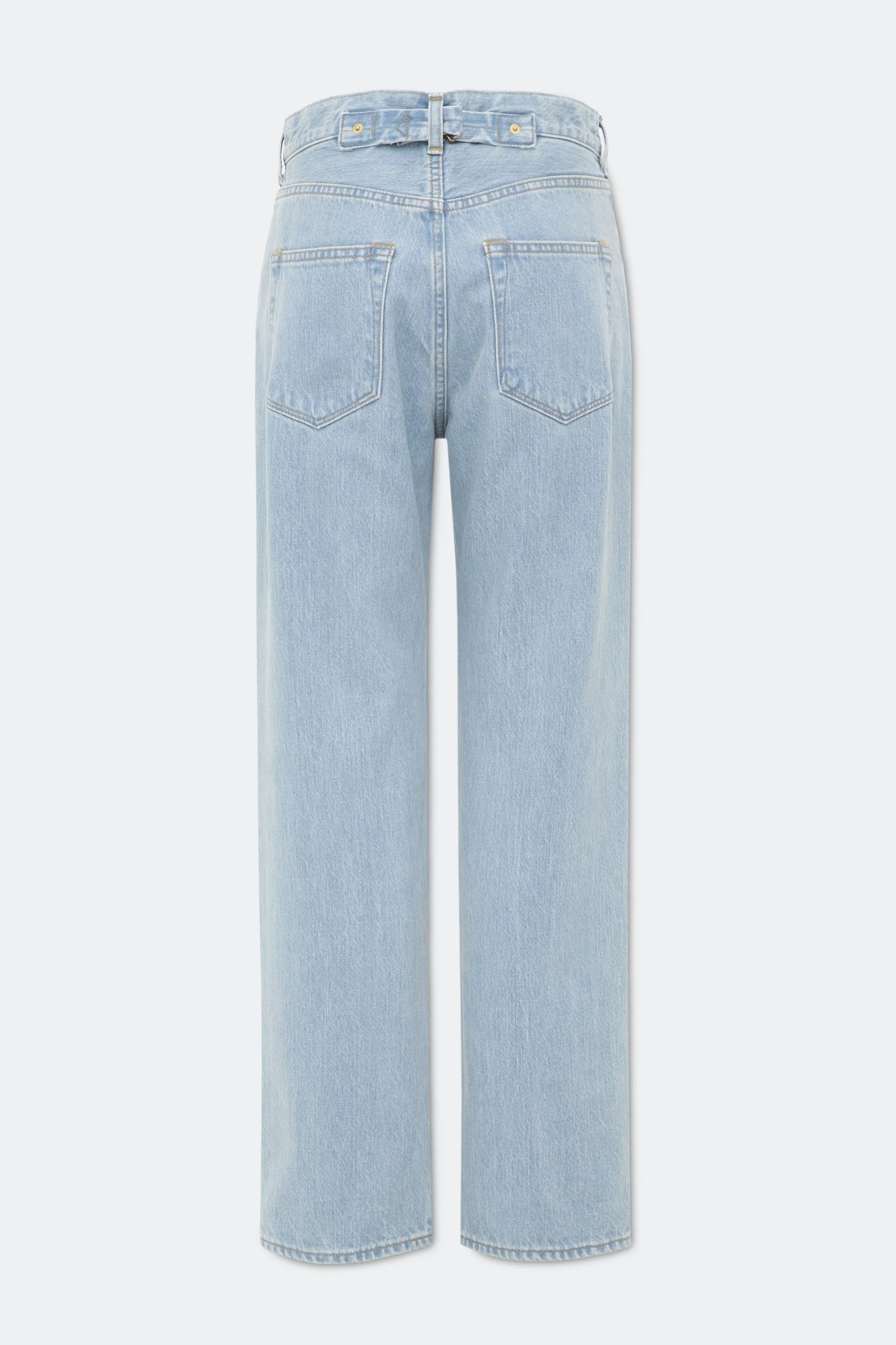 The Emerald Jean Solid 7year