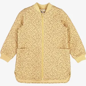 Thermo Jacket Herta - gooseberry wine