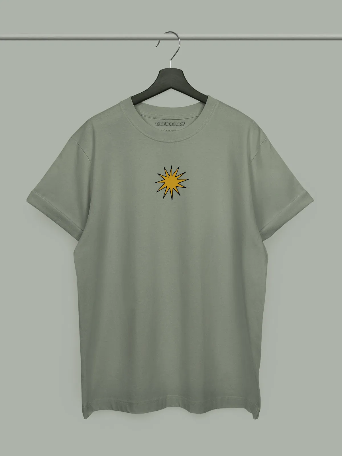 Wolf Totem Tshirt